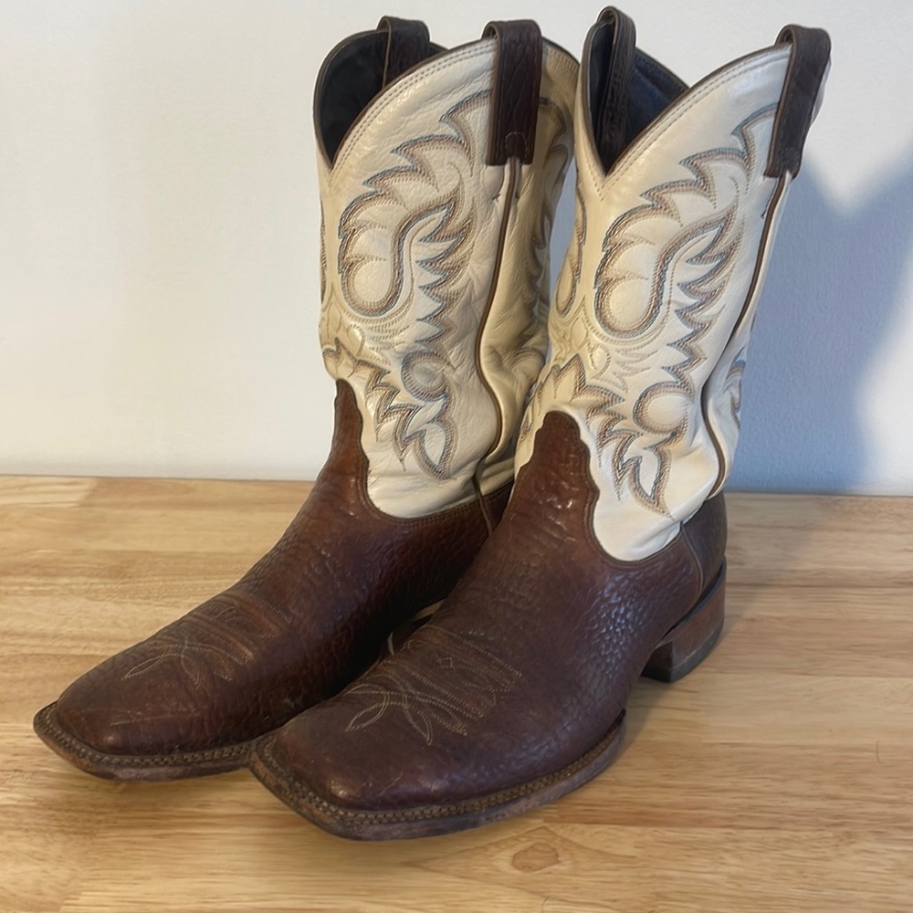 Nocona Cowboy Boots